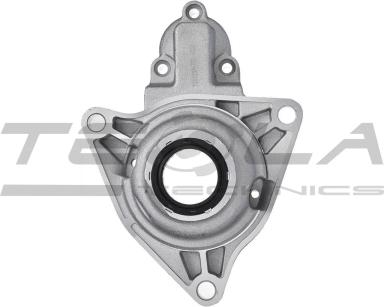 Frame D.E. Str TT81367