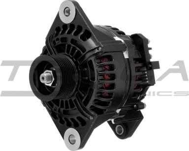 Alternator TT13002