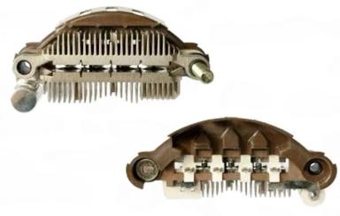 Rectifier TT34111