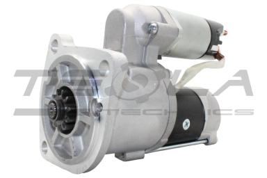 Starter TT16072