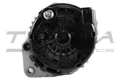 Alternator TT12781 PRO