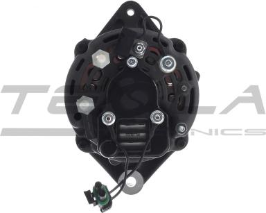 Alternator TT11833 PRO