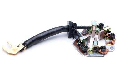 Starter brush holder assembly TT51167