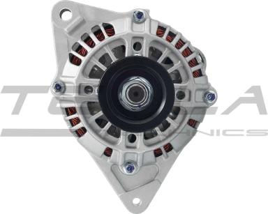 Alternator TT11721
