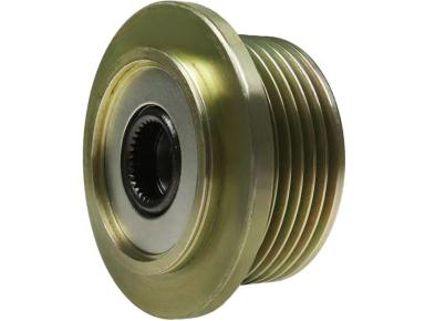 Freewheel pulley TT64187
