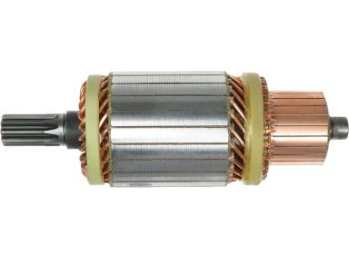 Armature TT71400