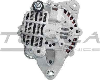 Alternator TT11969