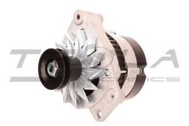 Alternator TT11517