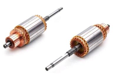 Armature TT71038