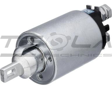 Solenoid TT76440