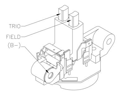Regulator TT31376