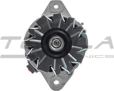 Alternator TT12918