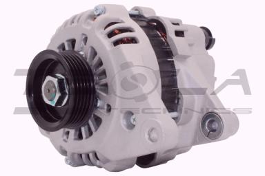 Alternator TT11738