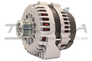 Alternator TT11632