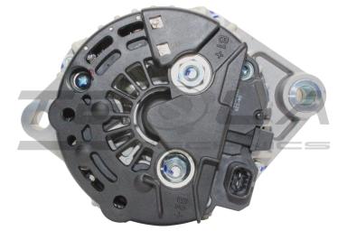 Alternator TT12582