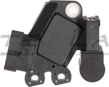 Regulator TT31663