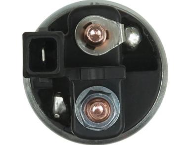 Solenoid TT76515