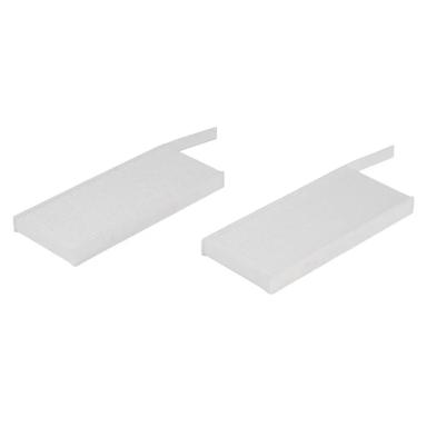 Cabin air filter TTF0407