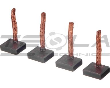 Starter brush set TT53120
