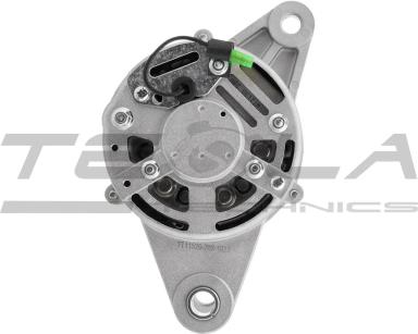 Alternator TT11529