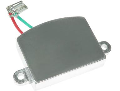 Regulator TT31043
