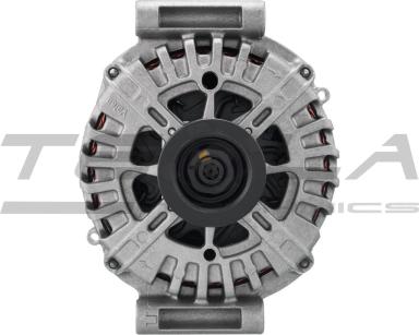 Alternator TT12911 PRO