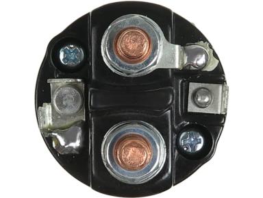 Solenoid TT76007