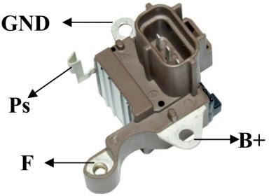 Regulator TT31583