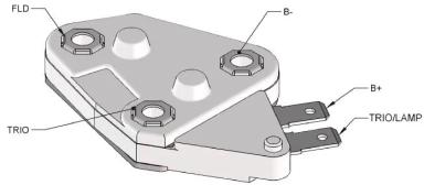 Regulator TT31899