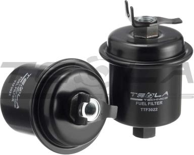 Fuel Filter TTF3022