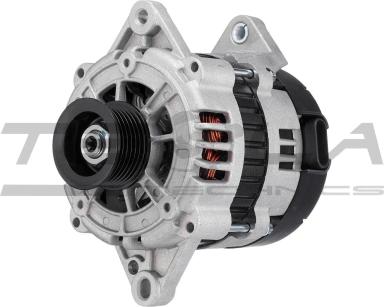 Alternator TT12142