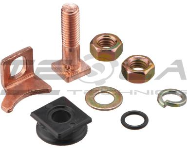 Solenoid part TT88202