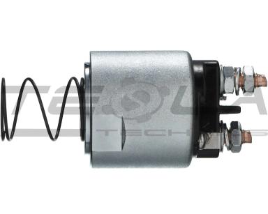 Solenoid TT76669