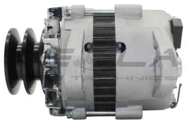 Alternator TT11598