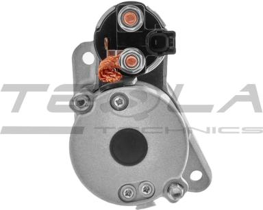 Starter TT15903