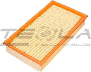 Air filter TTF0067