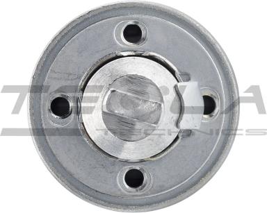 Solenoid TT76440