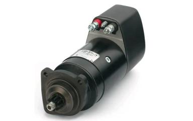 Starter TT16101