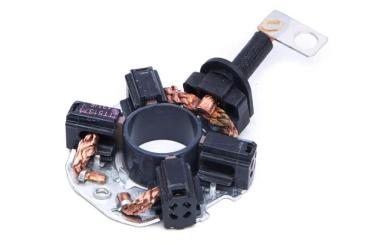 Starter brush holder assembly TT51378