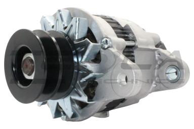 Alternator TT12639