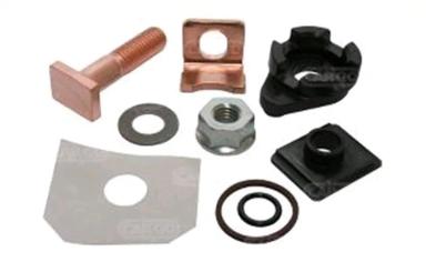 Solenoid part TT88256