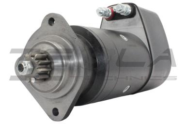 Starter TT16535