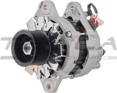 Alternator TT12056