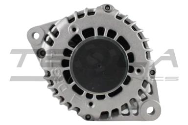 Alternator TT12781 PRO