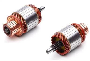 Armature TT71614