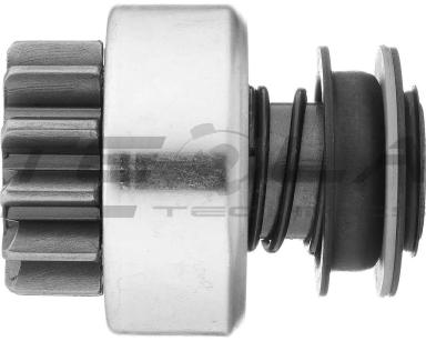 Drive/Clutch TT61109 PRO