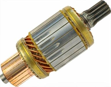 Armature TT71262