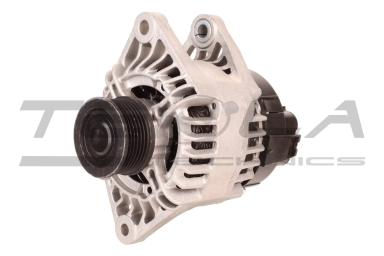 Alternator TT11592