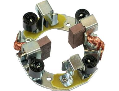Starter brush holder assembly TT51256