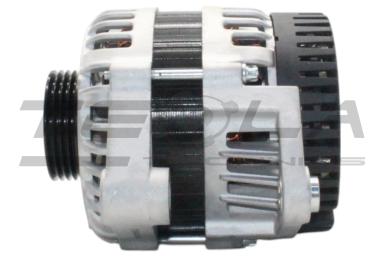 Alternator TT12642